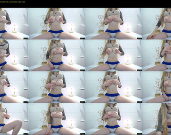 succubbus — 59 minute Chaturbate female cam show recording, 720p, Nov 4, 2021