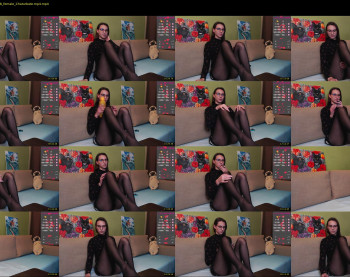 supa_fly_ — 30 minute Chaturbate female cam show recording, 1080p, Nov 3, 2021
