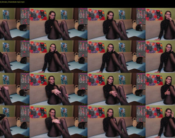 supa_fly_ — 3 minute Chaturbate female cam show recording, 1080p, Nov 3, 2021