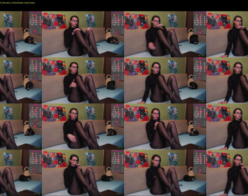 supa_fly_ — 4 minute Chaturbate female cam show recording, 1080p, Nov 3, 2021