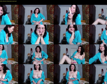 sweet69kate — 69 minute Chaturbate female cam show recording, 1080p, Nov 3, 2021