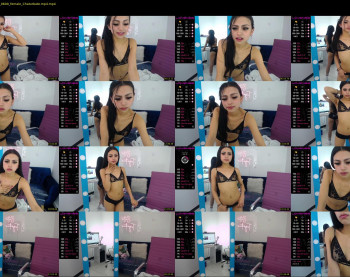 sweet_littleee — 36 minute Chaturbate female cam show recording, 720p, Nov 3, 2021