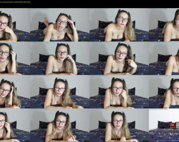 sweettdream__x — 70 minute Chaturbate female cam show recording, 1080p, Nov 3, 2021