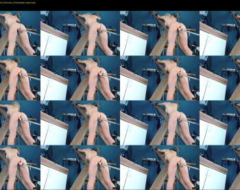 tanyaxlove — 5 minute Chaturbate female cam show recording, 720p, Nov 3, 2021