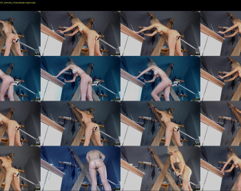 tanyaxlove — 25 minute Chaturbate female cam show recording, 720p, Nov 3, 2021