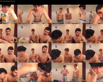 teddy_mode — 70 minute Chaturbate couple cam show recording, 1080p, Nov 3, 2021