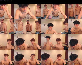 teddy_mode — 70 minute Chaturbate couple cam show recording, 1080p, Nov 3, 2021