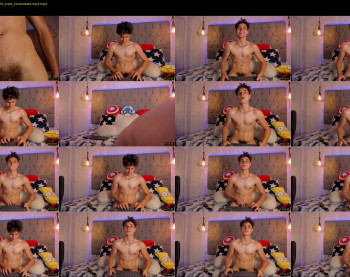 thomklein — 21 minute Chaturbate male cam show recording, 1080p, Nov 4, 2021