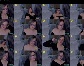 tiffanyriox — 70 minute Chaturbate female cam show recording, 720p, Nov 3, 2021