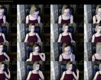 tinkissa — 44 minute Chaturbate couple cam show recording, 1080p, Nov 3, 2021