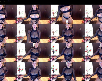 tokyo_96 — 47 minute Chaturbate female cam show recording, 720p, Nov 3, 2021