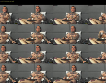 tom__ice — 4 minute Chaturbate male cam show recording, 1080p, Nov 3, 2021