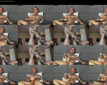 tom__ice — 74 minute Chaturbate male cam show recording, 1080p, Nov 3, 2021