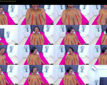 tracy_owen — 51 minute Chaturbate female cam show recording, 1080p, Nov 3, 2021