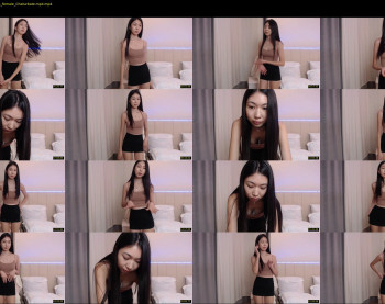 tristanat — 25 minute Chaturbate female cam show recording, 1080p, Nov 3, 2021