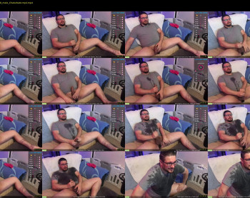trojanbrit — 70 minute Chaturbate male cam show recording, 1080p, Nov 4, 2021