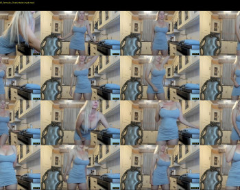 tunderose — 70 minute Chaturbate female cam show recording, 1080p, Nov 3, 2021