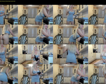 tunderose — 70 minute Chaturbate female cam show recording, 1080p, Nov 3, 2021