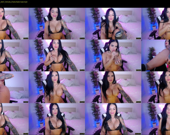 vanessa_vega — 70 minute Chaturbate female cam show recording, 1080p, Nov 3, 2021