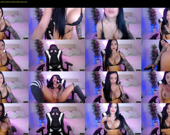 vanessa_vega — 70 minute Chaturbate female cam show recording, 1080p, Nov 3, 2021