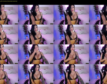 vanessa_vega — 3 minute Chaturbate female cam show recording, 1080p, Nov 3, 2021