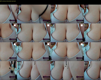 vanessacroft — 8 minute Chaturbate female cam show recording, 1080p, Nov 3, 2021