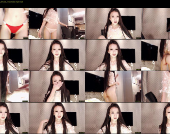 verasun — 114 minute Chaturbate female cam show recording, 720p, Nov 3, 2021