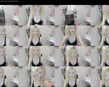 veronica_space — 17 minute Chaturbate female cam show recording, 1080p, Nov 3, 2021