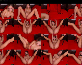 vikkilustful — 26 minute Chaturbate female cam show recording, 1080p, Nov 3, 2021