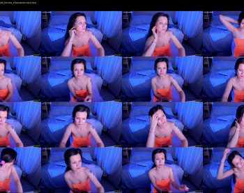 viktoriakiss — 3 minute Chaturbate female cam show recording, 1080p, Nov 3, 2021
