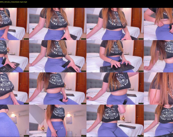 violetta_swift — 70 minute Chaturbate female cam show recording, 1080p, Nov 3, 2021