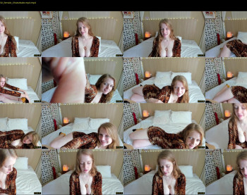 x__rose__x — 36 minute Chaturbate female cam show recording, 720p, Nov 3, 2021