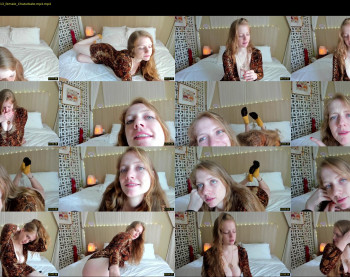 x__rose__x — 37 minute Chaturbate female cam show recording, 720p, Nov 3, 2021