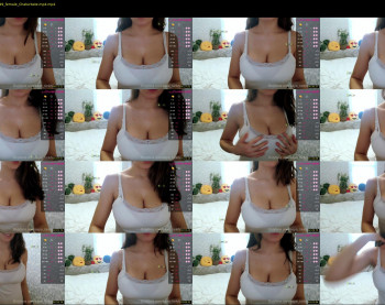 your_asya — 4 minute Chaturbate female cam show recording, 1080p, Nov 3, 2021