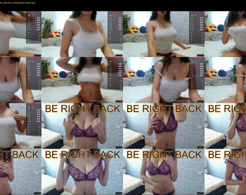 your_asya — 14 minute Chaturbate female cam show recording, 1080p, Nov 3, 2021