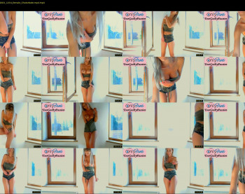 yourguiltypassionn — 106 minute Chaturbate female cam show recording, 720p, Nov 3, 2021