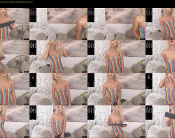 yourmidnightcoffee — 12 minute Chaturbate female cam show recording, 1080p, Nov 4, 2021