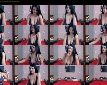 1dream_magical — 8 minute Chaturbate female cam show recording, 720p, Nov 4, 2021