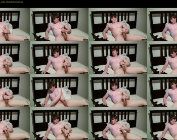 9thick88 — 66 minute Chaturbate male cam show recording, 720p, Nov 4, 2021