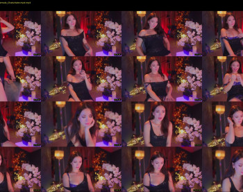 _1s___ — 70 minute Chaturbate female cam show recording, 1080p, Nov 5, 2021
