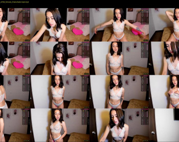 _arimonserrat — 21 minute Chaturbate female cam show recording, 1080p, Nov 4, 2021