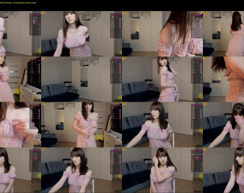 _blackbee_ — 70 minute Chaturbate female cam show recording, 1080p, Nov 4, 2021