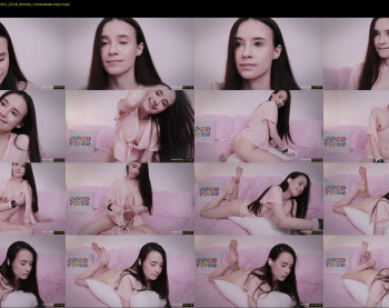 _female_essence_ — 71 minute Chaturbate female cam show recording, 1080p, Nov 4, 2021