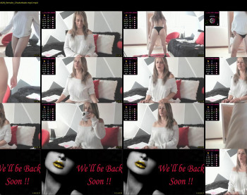 _jeniffer_hot — 87 minute Chaturbate female cam show recording, 720p, Nov 4, 2021
