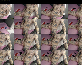 _layne — 73 minute Chaturbate male cam show recording, 1080p, Nov 4, 2021