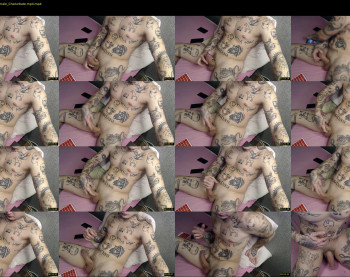 _layne — 11 minute Chaturbate male cam show recording, 1080p, Nov 4, 2021