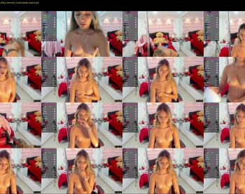 _pretty_eyes_ — 4 minute Chaturbate female cam show recording, 1080p, Nov 5, 2021