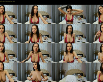 _stella_aa — 32 minute Chaturbate female cam show recording, 1080p, Nov 5, 2021
