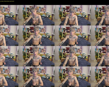 adanstar — 3 minute Chaturbate male cam show recording, 1080p, Nov 5, 2021