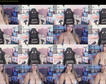 addiction_hot19_ — 28 minute Chaturbate female cam show recording, 1080p, Nov 4, 2021